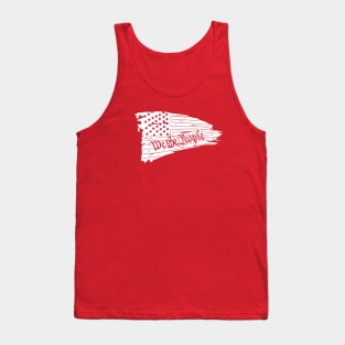 We The People Tank Top